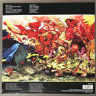 BLACK SABBATH : Forbidden - LP, Ultra Clear, LTD, uusi - pikkukuva 3