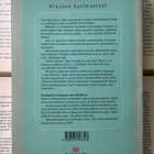 Annikki Hagros-Koski - Hiusten hyvinvointi (nid.) - pikkukuva 2