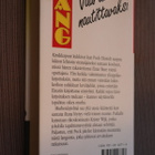 Maria Lang : Vaarallista nautittavaksi ( 3.p. 1996 ) - pikkukuva 2