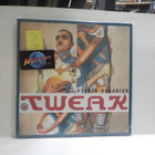 TWEAK - HYBRID ORGANICS EX/EX- SVEITSI 2001 1ST PRESS 2LP - pikkukuva 1
