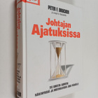 Peter F. Drucker : Johtajan ajatuksissa - pikkukuva 1