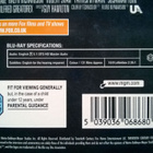 Battle Of Britain Blu-Ray Steelbook - pikkukuva 4