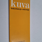 Kuvakokoelmia ja -arkistoja - pikkukuva 1
