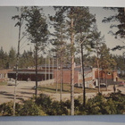 Kustavi, Pirttikylän Merimotelli, vanh. väripk, p. 1976 - pikkukuva 1