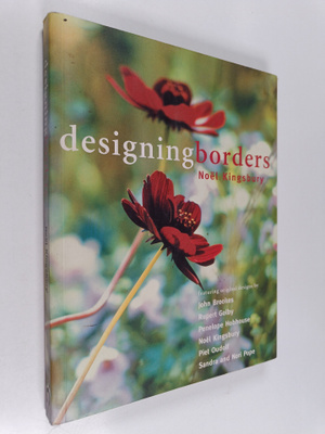 Noel Kingsbury : Designing borders