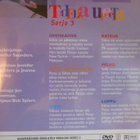 TODELLA UPEETA Sarja 3 v.1995 DVD. - pikkukuva 3