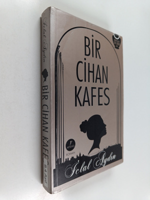 Iclal Aydin : Bir cihan kafes
