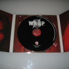 W.A.S.P. - The Headless Children (CD) - pikkukuva 3