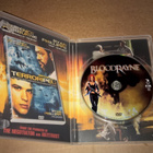 BLOODRAYNE DVD 2005 - pikkukuva 3