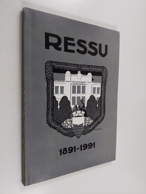 Jouko (toim.) Tyyri : Helsingin suomalainen realilyseo Re...