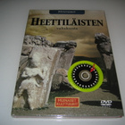 Muinaiset Kulttuurit Osa 49: Heettiläisten **DVD, Uusi** - pikkukuva 1