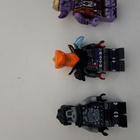 Ninjago Dragons Rising figuurit - pikkukuva 3
