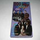 *3CD BOX* VARIOUS ARTISTS Doo Wop Days - pikkukuva 1