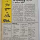 Mobilisti-lehti 5/85 - pikkukuva 2