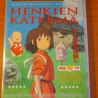 Henkien kätkemä - pikkukuva 1
