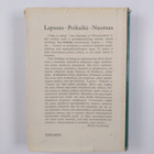 Leo Tolstoi : Lapsuus poikaikä nuoruus - pikkukuva 2