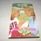 Francine Pascal Sweet Valley High 4 Valtapeliä - pikkukuva 1