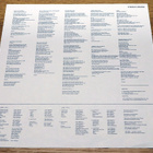 The Rubettes - Sign Of The Times LP - pikkukuva 3