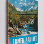Patricia M St. John : Lumen aarteet - pikkukuva 1