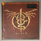 Lamb of god : Wrath - LP, 180 gram, uusi - pikkukuva 2