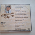 SEBASTIAN AHLGREN . cd - pikkukuva 2