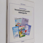 Harri Nurmio : Suomenkielisen veneilykirjallisuuden bibli... - pikkukuva 1