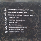 Cd Ihmisten edessä - Jenni Vartiainen - pikkukuva 2