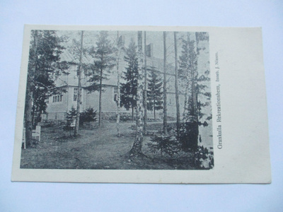 Kauniainen *