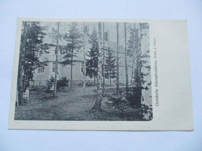 Kauniainen *
