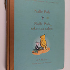 Egmont Books, Limited : Nalle Puh : Nalle Puh rakentaa talon - pikkukuva 1