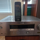 Yamaha 5.1 kotiteatterikaiuttimet+Audio Pro subi+vahvistin - pikkukuva 3