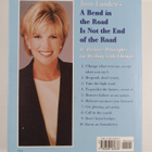 Joan Lunden : Joan Lunden's a Bend in the Road Is Not the... - pikkukuva 2