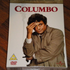 6x DVD - COLUMBO kausi 1 1971 uusi - pikkukuva 1