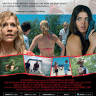 ISOLATION (36 361) UUSI -SV- DVD dominic purcell 2015 - pikkukuva 2