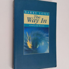 Barry Long : The Way In - A Book of Self-Discovery - pikkukuva 1