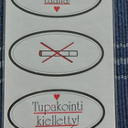 Tarra 250 - 254 erilaisia - pikkukuva 2