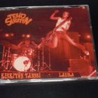 Tehosekoitin:Keskiyön tanssi/Laura -cds (1999) - pikkukuva 1