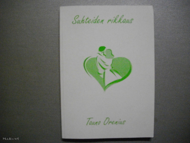 Tauno Orenius: Suhteiden rikkaus (18.3)