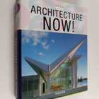 Philip Jodidio : Architecture now! - pikkukuva 1
