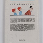 Sivar Ahlrud : Rakettiarvoitus - pikkukuva 2
