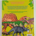 Dustin Growick : Dinosaurukset : ensyklopedia - pikkukuva 2