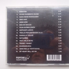 THE STEELERS - SUOMALAISTEN SUOSIKIT RAUTALANKANA . cd - pikkukuva 2