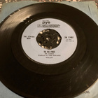 STATUS QUO: Black veils of Melancholy *To Be Free *UK 1968 - pikkukuva 2