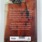 Tuula-Liina Varis : Huvila (signeerattu, tekijän omiste) - pikkukuva 2