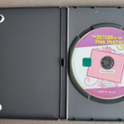 DVD: Vaaleanpunaisen Pantterin Paluu (Peter Sellers 1975) - pikkukuva 3