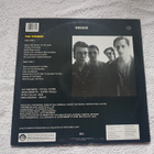 The Titanics – The Titanics LP EU - pikkukuva 4