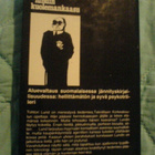 Terttu Kähkipuro / Tohtori Lundin kuolemankaasu - pikkukuva 2