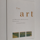 Rasa Andriusyte-Zukiene : The art of Mikalojus Konstantin... - pikkukuva 1