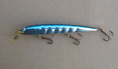 HK-Varma Kalkkaro 13 cm #8