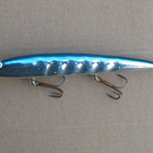HK-Varma Kalkkaro 13 cm #8 - pikkukuva 1